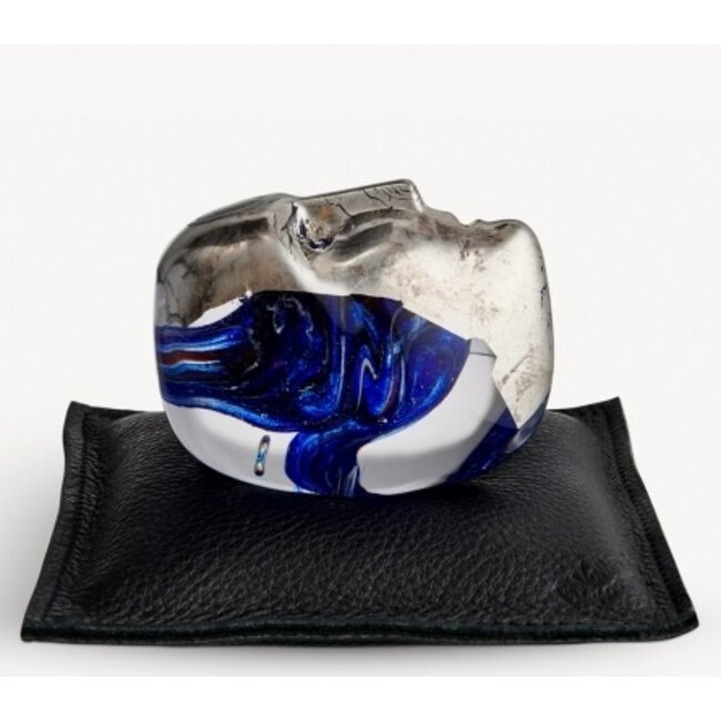 Kosta Boda Bertil Vallien Brains 2025