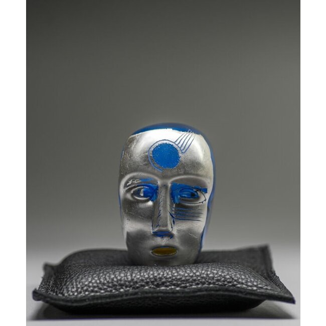 Kosta Boda Bertil Vallien Brains 2025