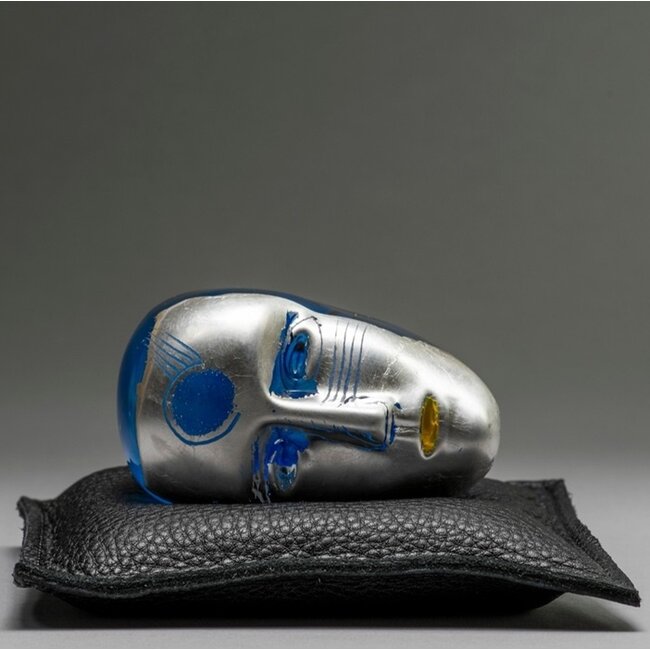 Kosta Boda Bertil Vallien Brains 2025