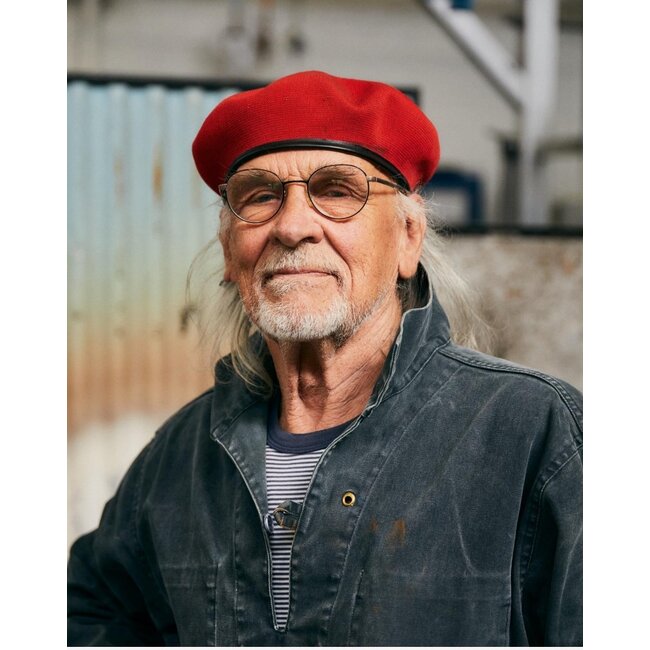 Kosta Boda „Opening -Gate“ von Bertil Vallien