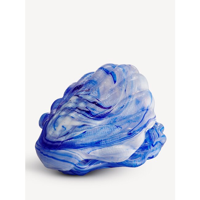 Kosta Boda kristallen Pearl Åsa Jungnelius