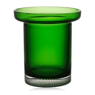 Göran Wärff Kristallen Vaas Limelight Kosta Boda Göran Wärff Kristallen Vaas Limelight Kosta Boda