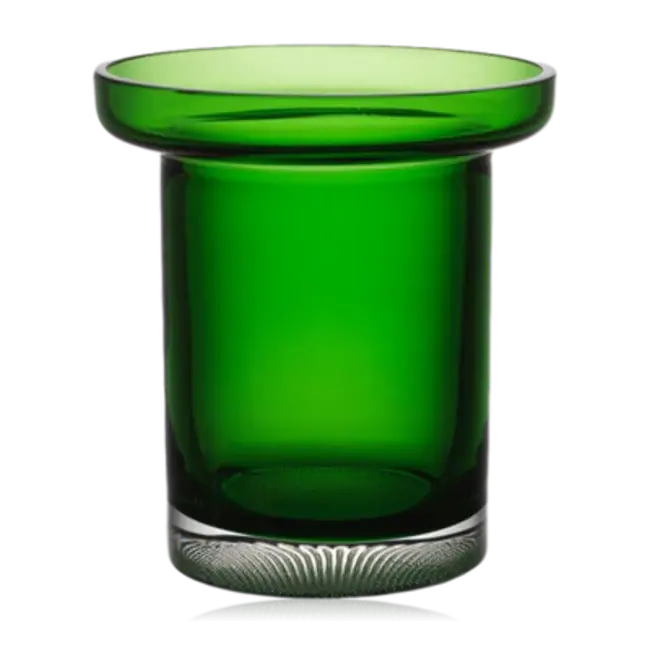 Kosta Boda Kristallvase „Limelight“ Kosta Boda