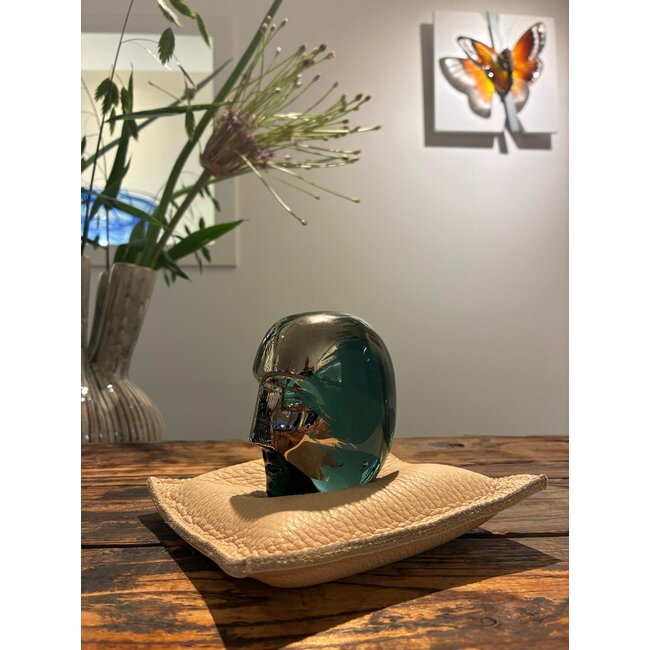 „Annual Brains 2024“ von Künstler Bertil Vallien