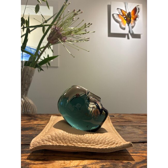 „Annual Brains 2024“ von Künstler Bertil Vallien