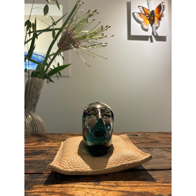 „Annual Brains 2024“ von Künstler Bertil Vallien