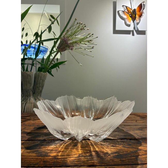 Schale „Anemone“