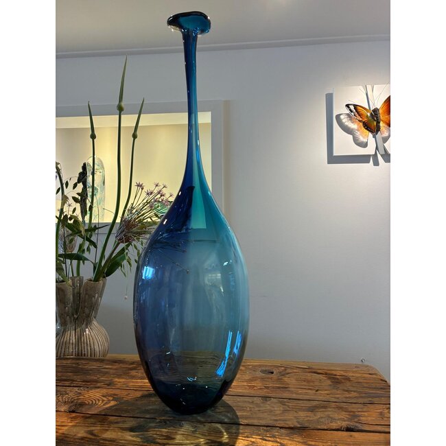 Kjell Engman Kosta Boda Fidji Ocean