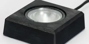 Het belang van licht voor glaskunst