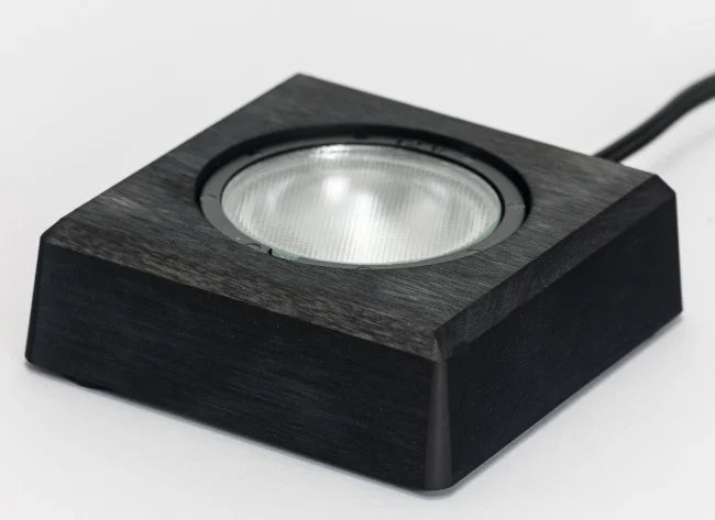 Het belang van licht voor glaskunst