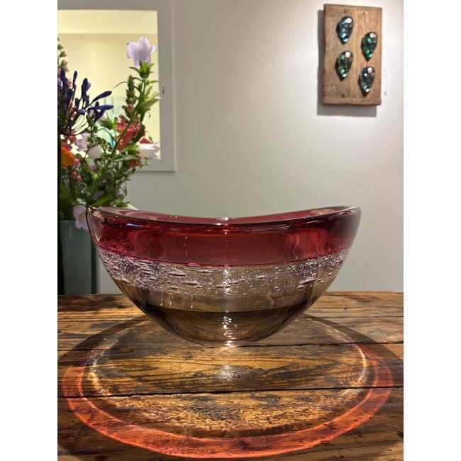 Horizon – Een Kristallen Kom met Symboliek, Schoonheid en Balans