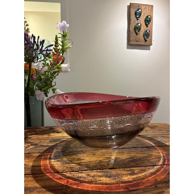 Horizon – Een Kristallen Kom met Symboliek, Schoonheid en Balans