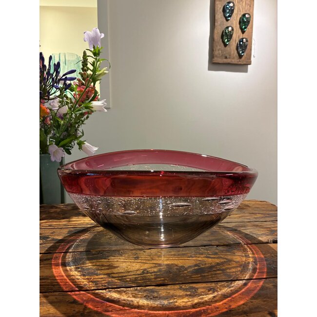 Horizon – Een Kristallen Kom met Symboliek, Schoonheid en Balans