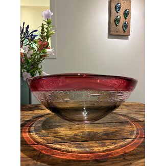 „Horizont“– Symbolik in Form gebracht