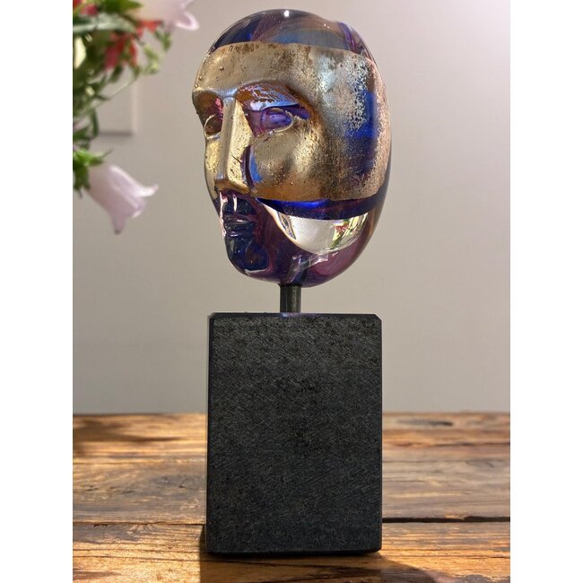 Kosta Boda Brains Bertil Vallien