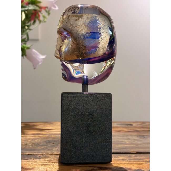 Kosta Boda Brains Bertil Vallien