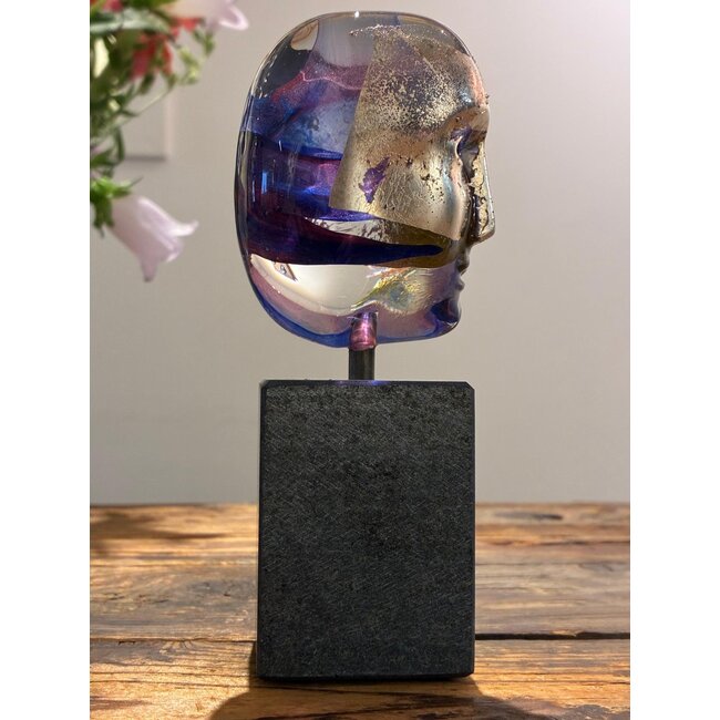 Kosta Boda Brains Bertil Vallien