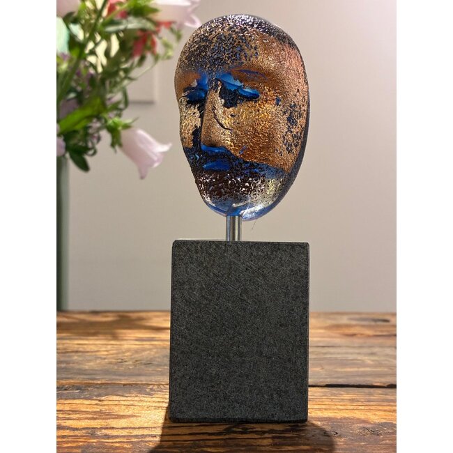 Kosta Boda  „Brains Freja“