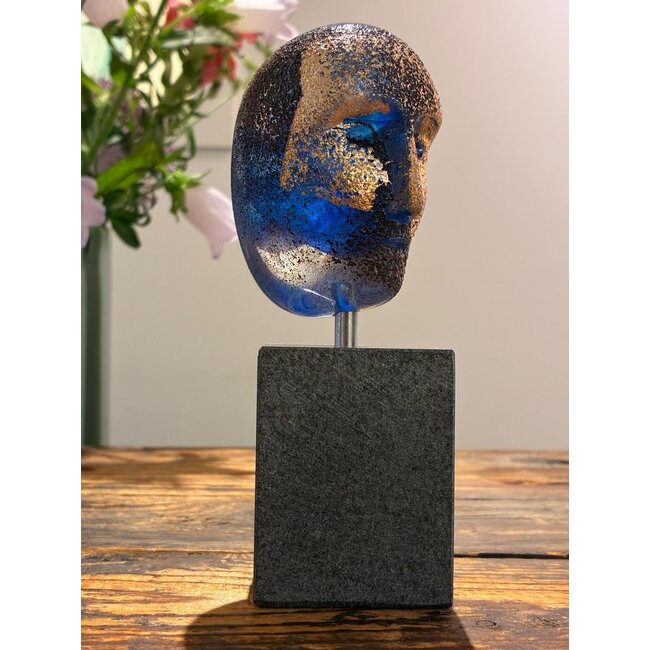 Kosta Boda  „Brains Freja“