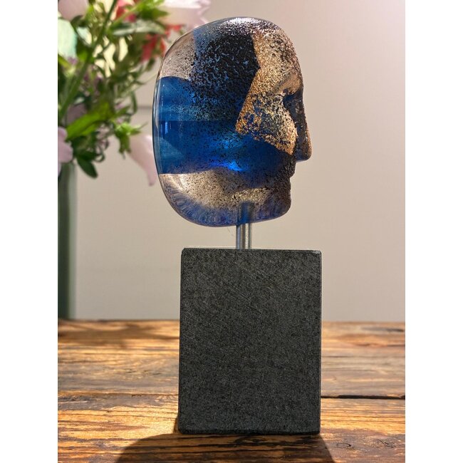 Kosta Boda  „Brains Freja“