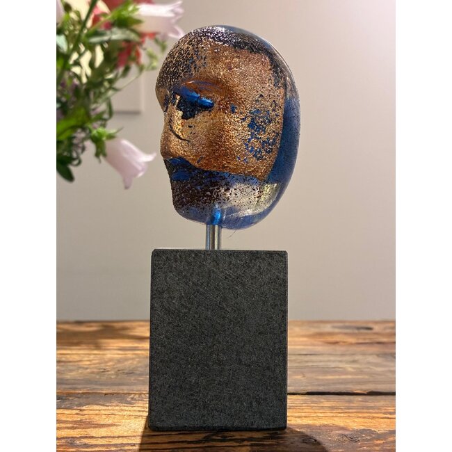 Kosta Boda  „Brains Freja“