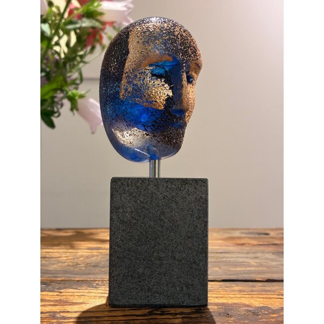 Kosta Boda  „Brains Freja“