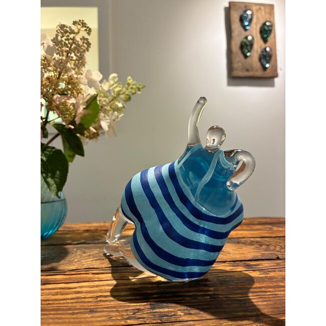 Kosta Boda Dame „Happiness“