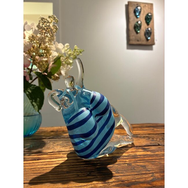 Kosta Boda Dame „Happiness“