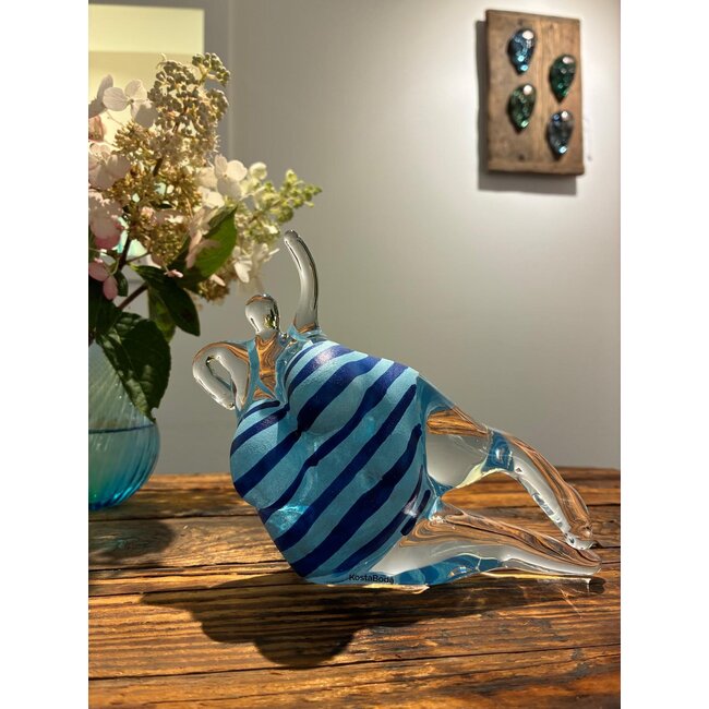 Kjell Engman Kosta Boda „Happiness“