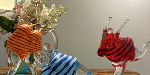 Glas Leeft 2025 – Kristal-Glas Leerdam  presenteert exclusieve expositie van Kjell Engman 