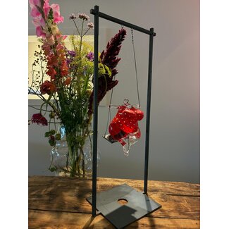 Kjell Engman Kjell Engman – „Schaukel voller Lebensfreude”