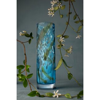 „Mandelblüte“ – eine Hommage an Vincent van Gogh