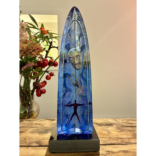 „Open Arms“ Bertil Vallien – Symbol für Gastfreundschaft und Verbindung