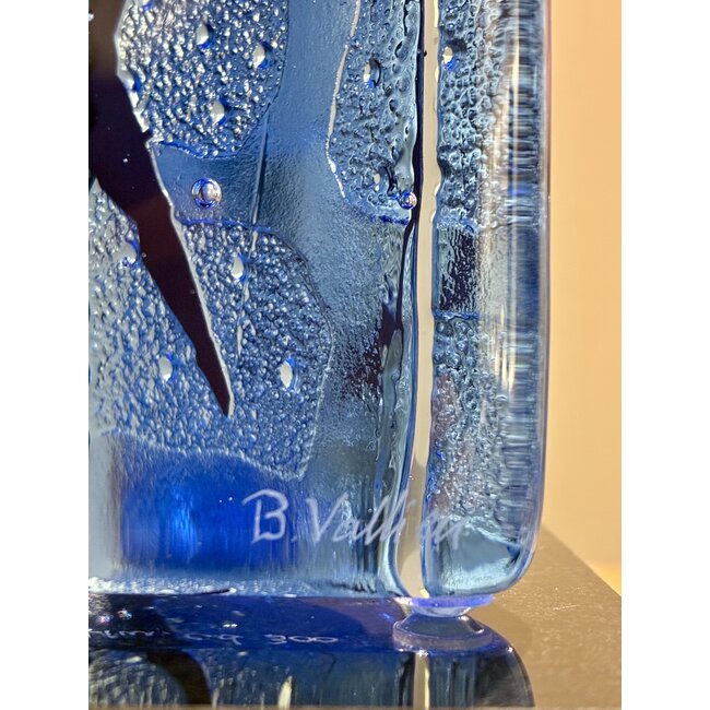 „Open Arms“ Bertil Vallien – Symbol für Gastfreundschaft und Verbindung