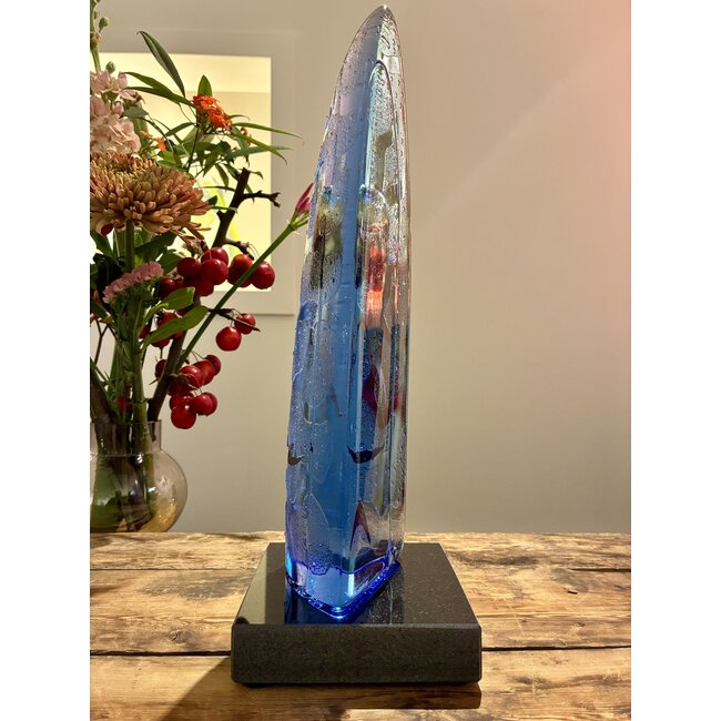 „Open Arms“ Bertil Vallien – Symbol für Gastfreundschaft und Verbindung