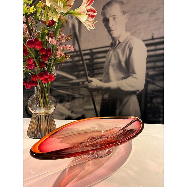 Kosta Boda Schale Vision