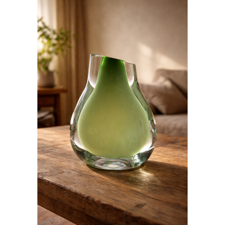 Patrick de Keijzer Luma — de rustbrenger