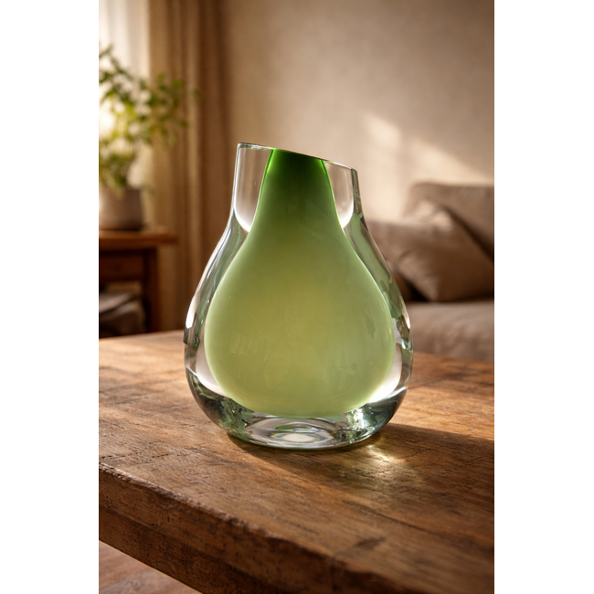 Patrick de Keijzer Luma — voor de rustbrenger