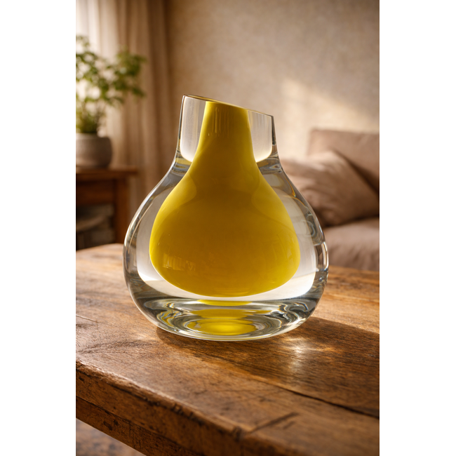 Patrick de Keijzer De levensgenieter