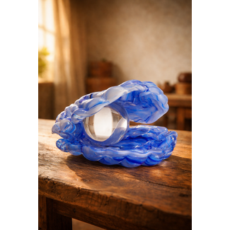 Åsa Jungnelius Kosta Boda Kristall-Perle