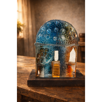 Bertil Vallien  Kosta Boda „Opening -Gate“