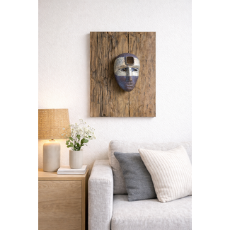 Bertil Vallien  Kosta Boda Look in Bertil Vallien