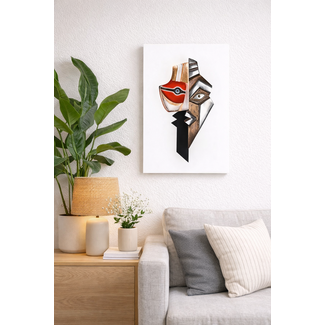 Mats Jonasson (Glaskunstenaar) Orpheus  Mats Jonasson