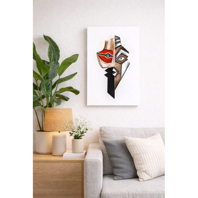 Mats Jonasson (Glaskunstenaar) Orpheus  Mats Jonasson