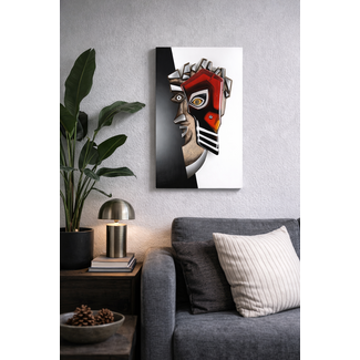 Mats Jonasson (Glaskunstenaar) Mats Jonasson Ironman