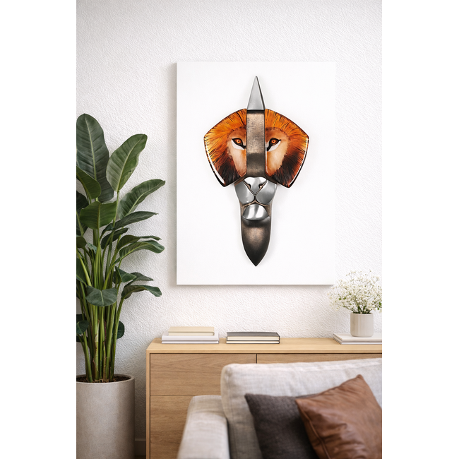 Mats Jonasson „Lion“