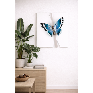 Mats Jonasson wandobject Ready to fly