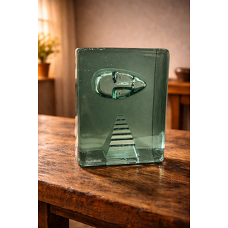 Bertil Vallien  Bertil Vallien Azur - Petrol