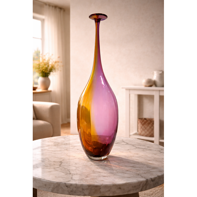 Kjell Engman Kosta Boda Fidji XXL