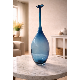 Kjell Engman Kosta Boda „Fidji Ocean“